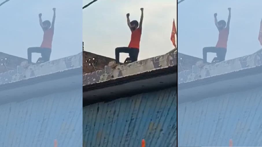 बहराइच हिंसा के 2 आरोपियों को मुठभेड़ में गोली लगी: पुलिस